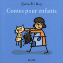 Contes pour enfants [nouvelle édition]